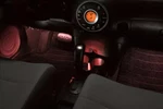 Genuine Nissan Interior Accent Lighting 999F3-AW008. Fixed Price $163.59.
