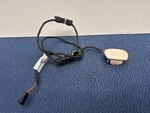 12 19 Bmw F30 F31 Interior B-pillar Ambient Lighting Wiring Harness Oem. Fixed Price $39.99.