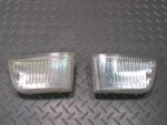 98-00 Lexus UCF20L LS400 Set Of Front Bumper Left Right Side Marker Light Oem. Fixed Price $94.14.