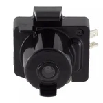Genuine Ford Puddle Lamp GD9Z-13B375-C. Fixed Price $122.65.