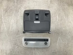 14-16 Mercedes-benz CLA250 C117 Roof Overhead Console & Rear Dome Light Oem. Fixed Price $129.65.