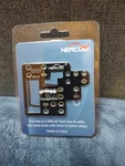 Hercoo Module For Gm, 8 High Fog Lights Low Beams &. Fixed Price $32.97.