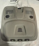 2003 - 2009 Volvo S60 Front Upper Overhead Console Interior Dome Light Oem. Fixed Price $50.00.