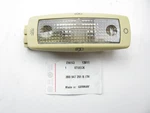 New Genuine Rear Dome Light Lamp Beige Oem For 01-03 Passat 3B0947291B7H. Fixed Price $17.95.