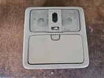 05-06 Infiniti G35 Interior Roof Overhead Dome Map Lamp Light Assy 26430-AC560. Fixed Price $129.00.