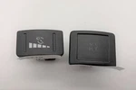 Oem 10-12 CD3 Lincoln Mkz Hybrid Trunk Lid Open Button Dash Cluster Light Switch. Fixed Price $29.00.