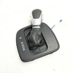 2014-2016 Ford Cmax Oem Automatic Shifter Panel/shift Boot Knob CJ5P-7E034-AAW. Fixed Price $75.25.