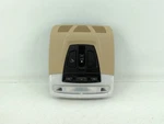 2003 Chevrolet Silverado 1500 Overhead Roof Console Interior Dome Light WVJH9. Fixed Price $63.67.