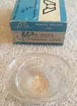 Ford Parking Lamp Lens #652. Fixed Price $9.50.