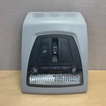 11-16 Genuine Bmw F10 528I 535I 550I Overhead Dome Light Lamp Switch Panel Oem. Fixed Price $39.95.