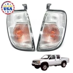 Fit Nissan Datsun Navara D22 Frontier Hardbody Corner Indicator Light Lamp. Fixed Price $82.77.