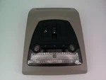 2011 Bmw F10, 535I Gray Overhead Reding Light 75610441 / 28253419 DB0054. Fixed Price $50.00.