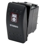 Install Bay Stereo On/off Led Switch. Fixed Price $27.56.