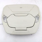 Oem 2012 - 2018 Ford Focus Escape Overhead Console Interor Map Light Switch. Fixed Price $64.95.