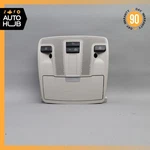 Mercedes W242 B250E Front Overhead Dome Light Lamp Gray Oem. Fixed Price $45.65.
