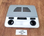 08-13 Oem Bmw E82 E92 135 335 Coupe Rear Interior Roof Dome Light Gray. Fixed Price $49.95.