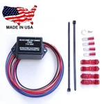 12V Deluxe Dome Light Delay Dimmer +positive Circuit Ford Lincoln Mercury Car Pu. Fixed Price $66.98.