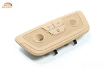 2019 - 2022 Genesis G70 Roof Rear Overhead Console Dome Light Lamp Switch Oem. Fixed Price $44.99.