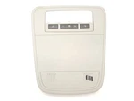 2011-2017 Buick Regal Oem Overhead Console Interior Lights Switch Beige. Fixed Price $29.95.