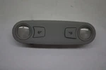2016 Audi A5 Rear Interior Dome Light Oem 12 13 14 15 17. Fixed Price $49.99.