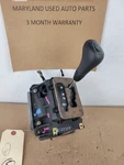 02 - 05 Mercedes ML320 ML350 ML500 Floor Shifter Gear Selector Warranty. Fixed Price $159.30.