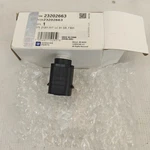 Genuine Gm Primed Rear Park Assist Sensor Kit With Decoupling Ring 23202663. Fixed Price $299.69.