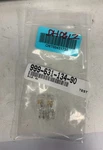 Nos Porsche 911 Carrera Turbo Interior Lamp Bulbs 12V/6W (set Of 2) 99963113490. Fixed Price $30.00.