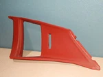 76 77 78 Cadillac Eldorado Right Rear Sail Quarter Panel Trim. Fixed Price $64.95.