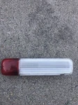 95 -06 Silverado Sierra Door Panel Courtesy Light Driver Escalade Tahoe Yukon. Fixed Price $13.99.
