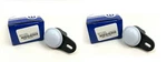 99-19 Jeep Dodge Ram Interior Courtesy Lamp Light Oe New Pair Mopar Genuine. Fixed Price $49.95.
