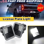 Led White License Plate Light Ford F250 2017-2022 F350 F450 Super Duty. Fixed Price $15.19.