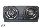 2013 - 2019 Bmw F06 Rear Upper Black Dome Light Assembly Oem 6952100000. Fixed Price $31.50.