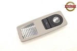 2011 - 2017 Bmw X3 F25 Rear Right Interior Dome Light Lamp 9215624 Oem Gray. Fixed Price $19.99.