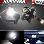 Ford License Lamp 1L3Z-13550-BA. Fixed Price $11.99.