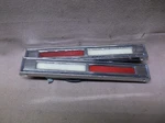 1967 1968 Mercury Cougar XR-7 Gte Ford Mustang Shelby Pr Door Courtesy Lights. Fixed Price $90.00.