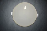 Dome Light Lens For 1963-76 64-74 Body Chrysler Cuda Challenger Dart Charger. Fixed Price $23.15.
