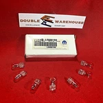 Nos Oem Mopar L0000192 Bulb Reading Lamp Over Head Console Set Of 7. Fixed Price $24.99.