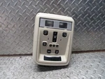 2003 Lincoln Town Car Overhead Roof Dome Light 3W1Z-15K609-AAA. Fixed Price $59.96.