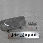 Toyota 81260-52020-B0 Fj Cruiser Lamp Assy Genuine New Japan. Fixed Price $80.17.