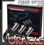 Oracle Lighting 4233-333-2 Colorshift Fiber Optic Led Interior Kit Piece. Fixed Price $86.39.
