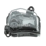 Genuine Land Rover Range 2022-2023 Rh Outside Mirror Puddle Lamp LR153894. Fixed Price $79.19.