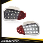 Light Duty Led Interior Door Panel Courtesy Lamp Set Fit For 1997-2004 F150 F250. Fixed Price $16.26.
