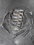 2005 - 2009 Hyundai Tucson Kia Sportage 2.7L 6 Cyl Engine Ignition Coil Ignitor. Fixed Price $84.99.
