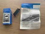 Nos Volvo 740 Engine Bay Compartment Light 1392417 1188883. Fixed Price $200.00.
