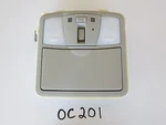 11 12 Infiniti G25 Console Control Unit Khaki Lights OC201. Fixed Price $39.57.