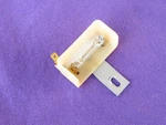 70 Mustang MACH1 Boss Cougar Under Dash Courtesy Light. Fixed Price $39.99.