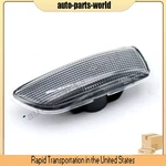 30722641 Left Side Marker Light Turn Signal Lamp Fit Volvo S60 XC70 XC90 V70 S80. Fixed Price $11.78.