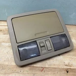 05-12 Nissan Frontier Xterra Pathfinder Overhead Console Dome Light W/ Sunroof. Fixed Price $49.90.