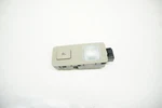 2018-2020 Volkswagen Atlas Rear Seat Dome / Reading Light Right 3CN947292A. Fixed Price $29.99.