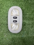 2004-2008 Ford Front Dome Light Beige Map Gray Oem Lamp. Fixed Price $59.00.